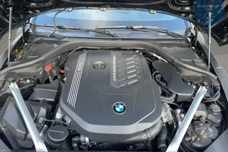 BMW Z4 M40 din 2023 cu 22.491 km - oferta BMW228427 - foto 19