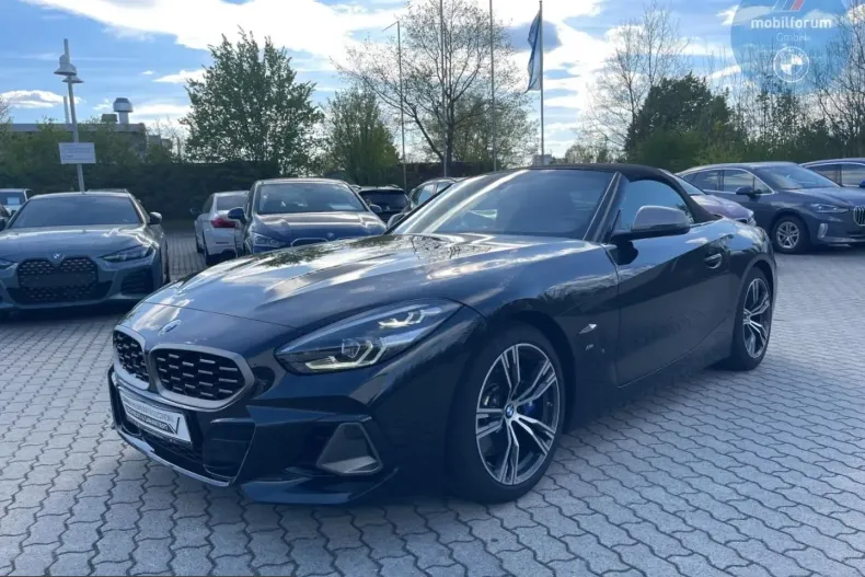 BMW Z4 M40 din 2023 cu 22.491 km - oferta BMW228427 - foto 23