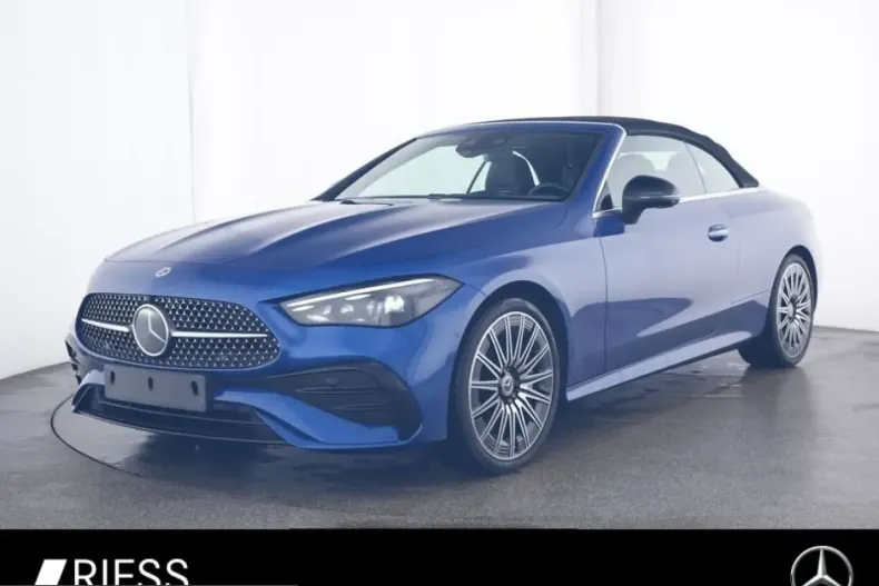 Mercedes-Benz CLE 450 (Clasa CLE) din 2024 cu 16.860 km - oferta MER228428 - foto 1