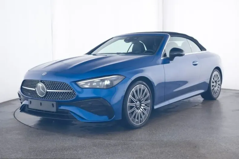 Mercedes-Benz CLE 450 (Clasa CLE) din 2024 cu 16.860 km - oferta MER228428 - foto 2