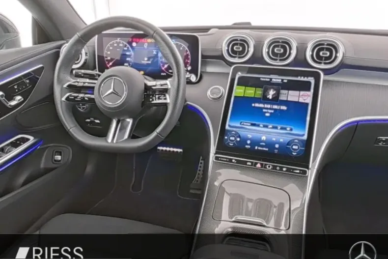 Mercedes-Benz CLE 450 (Clasa CLE) din 2024 cu 16.860 km - oferta MER228428 - foto 5