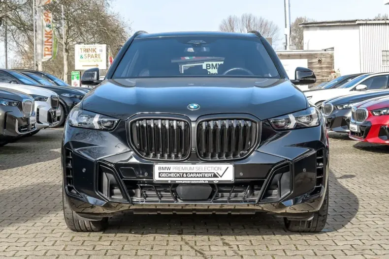 BMW X5 (Seria X) din 2025 cu 12.700 km - oferta BMW228429 - foto 2
