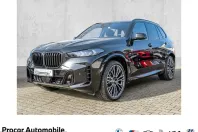 BMW X5 (Seria X) din 2025 cu 12.700 km - oferta BMW228429 - foto 3