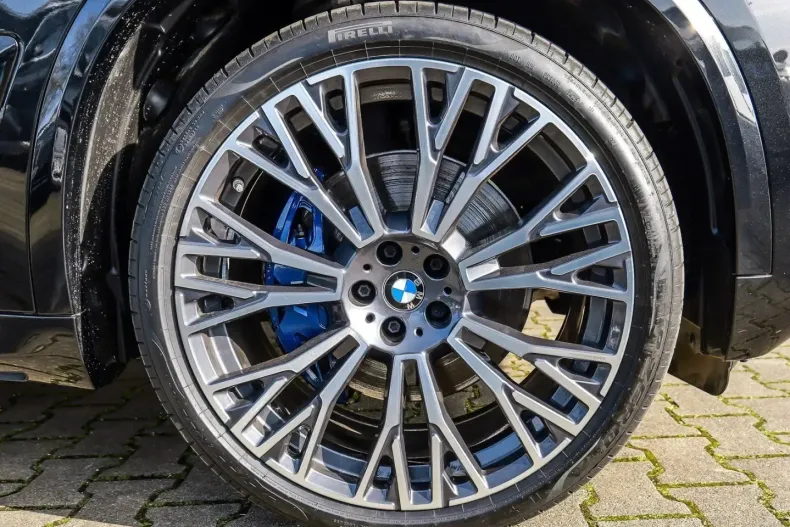 BMW X5 (Seria X) din 2025 cu 12.700 km - oferta BMW228429 - foto 6
