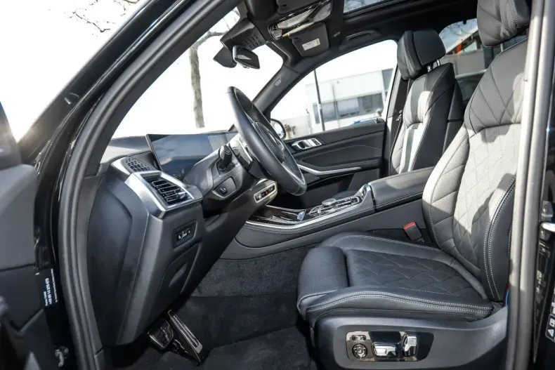 BMW X5 (Seria X) din 2025 cu 12.700 km - oferta BMW228429 - foto 7