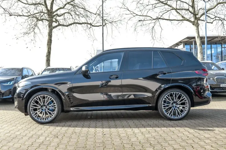 BMW X5 (Seria X) din 2025 cu 12.700 km - oferta BMW228429 - foto 9