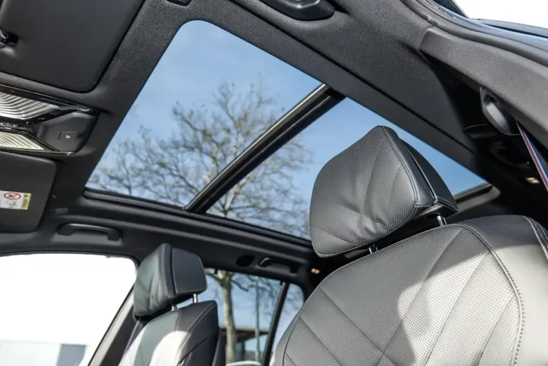 BMW X5 (Seria X) din 2025 cu 12.700 km - oferta BMW228429 - foto 12