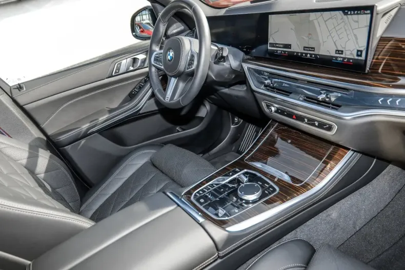 BMW X5 (Seria X) din 2025 cu 12.700 km - oferta BMW228429 - foto 16