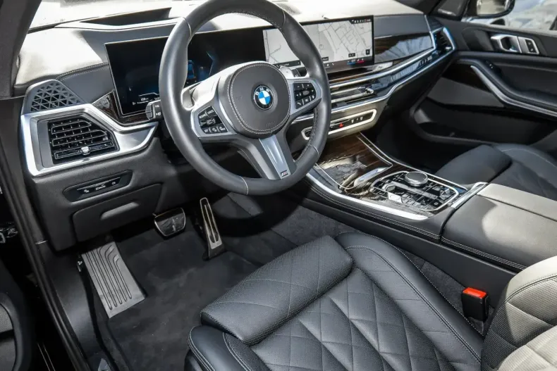 BMW X5 (Seria X) din 2025 cu 12.700 km - oferta BMW228429 - foto 18