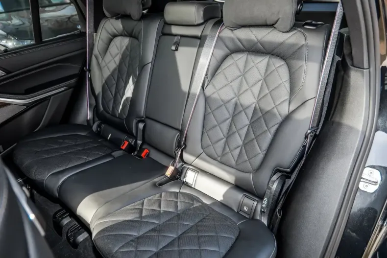 BMW X5 (Seria X) din 2025 cu 12.700 km - oferta BMW228429 - foto 19