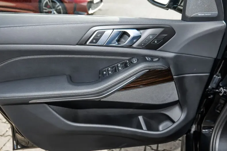 BMW X5 (Seria X) din 2025 cu 12.700 km - oferta BMW228429 - foto 21
