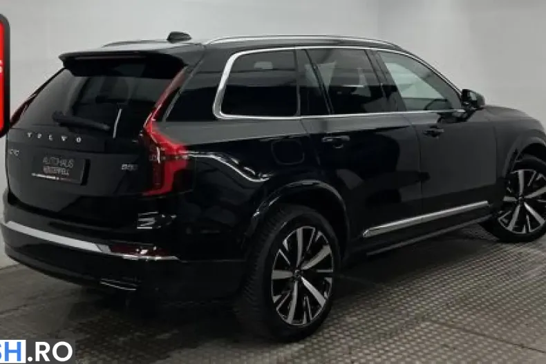 Volvo XC90 din 2025 cu 24.012 km - oferta VOL228430 - foto 4