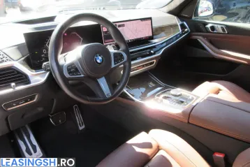 BMW X7 din 2024 - oferta BMW228431