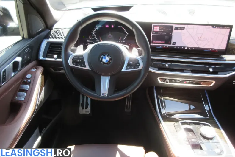 BMW X7 (Seria X) din 2024 cu 15.079 km - oferta BMW228431 - foto 7