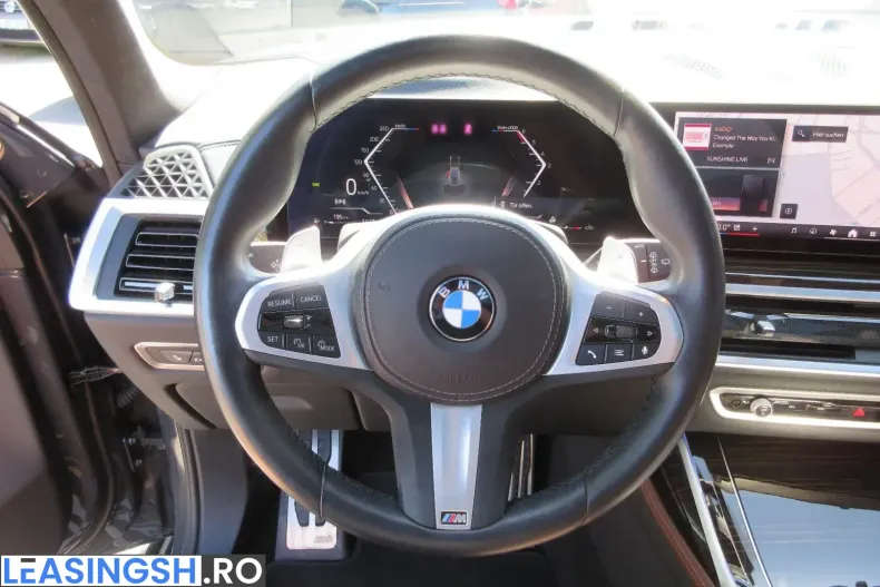 BMW X7 (Seria X) din 2024 cu 15.079 km - oferta BMW228431 - foto 8