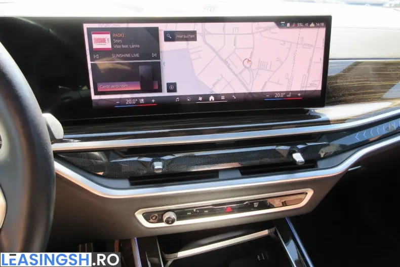 BMW X7 (Seria X) din 2024 cu 15.079 km - oferta BMW228431 - foto 10