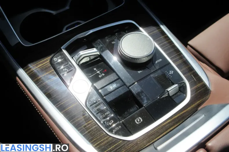 BMW X7 (Seria X) din 2024 cu 15.079 km - oferta BMW228431 - foto 12