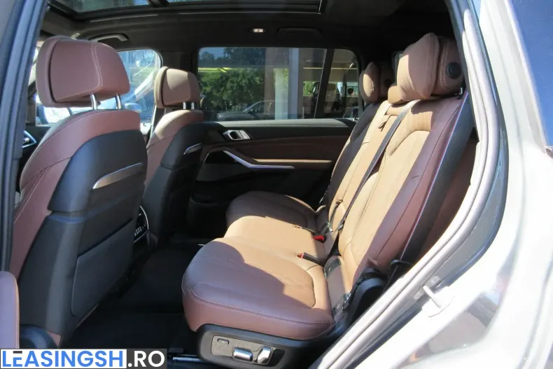 BMW X7 (Seria X) din 2024 cu 15.079 km - oferta BMW228431 - foto 15