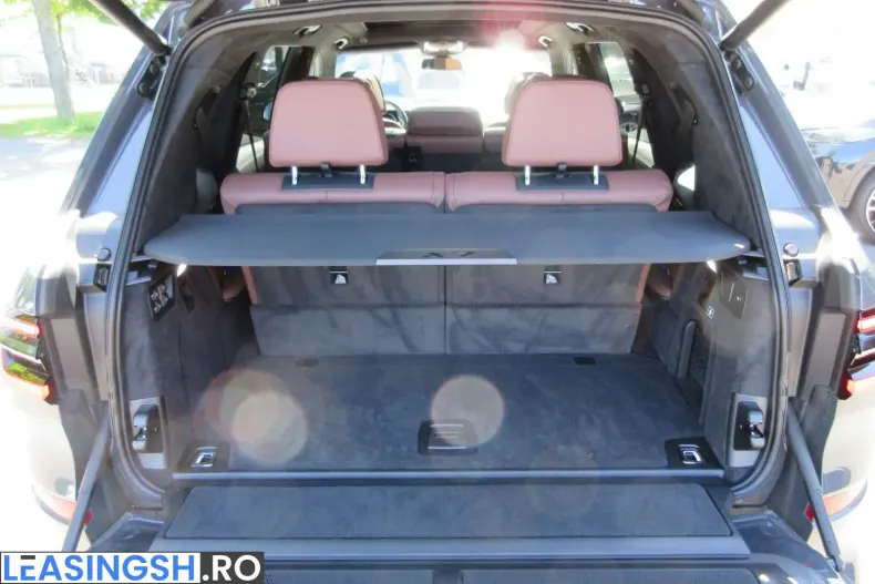 BMW X7 (Seria X) din 2024 cu 15.079 km - oferta BMW228431 - foto 18