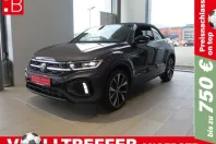 Volkswagen T-Roc din 2025 cu 23.770 km - oferta VOL228432 - foto 1