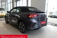 Volkswagen T-Roc din 2025 cu 23.770 km - oferta VOL228432 - foto 4