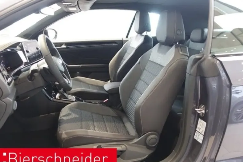 Volkswagen T-Roc din 2025 cu 23.770 km - oferta VOL228432 - foto 6