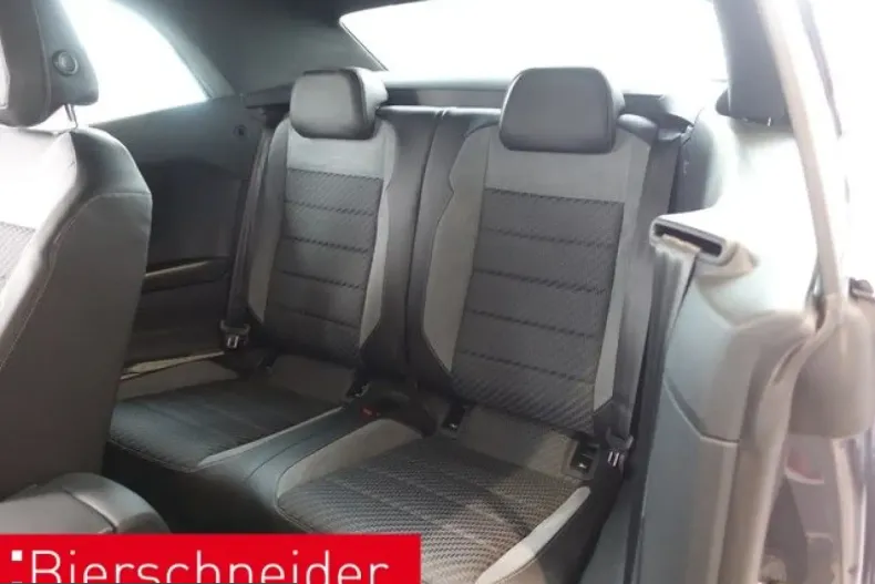 Volkswagen T-Roc din 2025 cu 23.770 km - oferta VOL228432 - foto 7