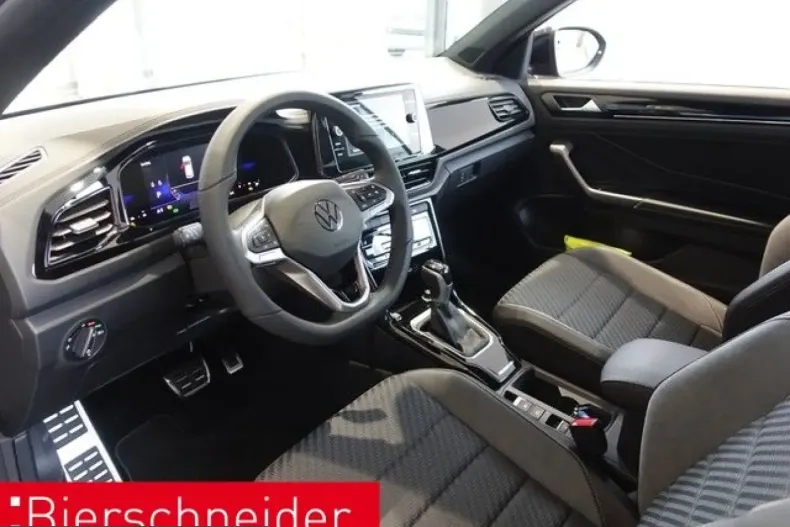 Volkswagen T-Roc din 2025 cu 23.770 km - oferta VOL228432 - foto 8