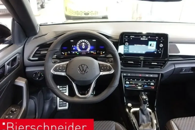 Volkswagen T-Roc din 2025 cu 23.770 km - oferta VOL228432 - foto 10