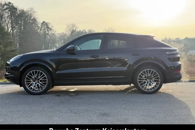 Porsche Cayenne din 2022 cu 20.500 km - oferta POR228433 - foto 2