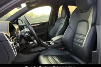 Porsche Cayenne din 2022 cu 20.500 km - oferta POR228433 - foto 5