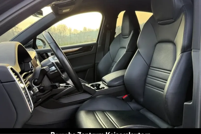 Porsche Cayenne din 2022 cu 20.500 km - oferta POR228433 - foto 5