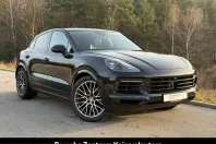 Porsche Cayenne din 2022 cu 20.500 km - oferta POR228433 - foto 6