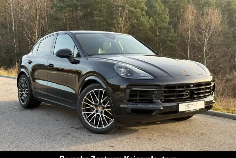 Porsche Cayenne din 2022 cu 20.500 km - oferta POR228433 - foto 6