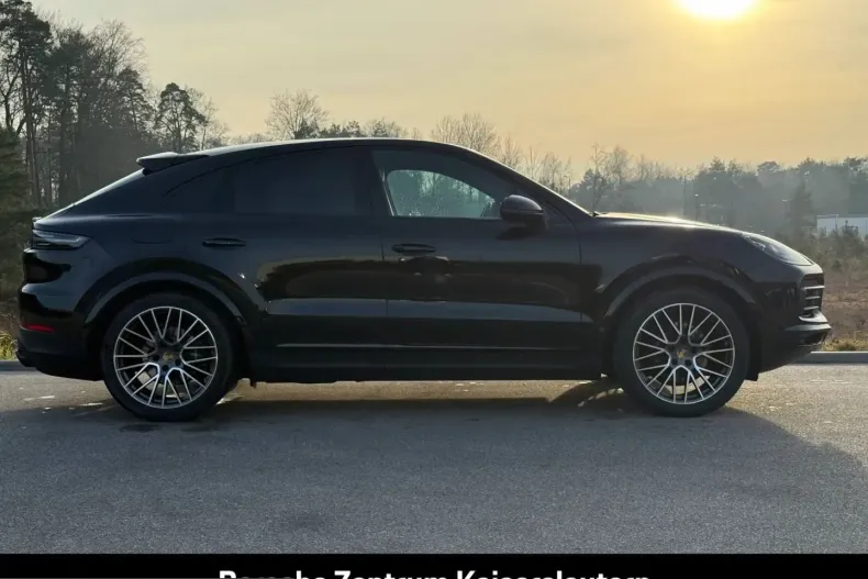 Porsche Cayenne din 2022 cu 20.500 km - oferta POR228433 - foto 7