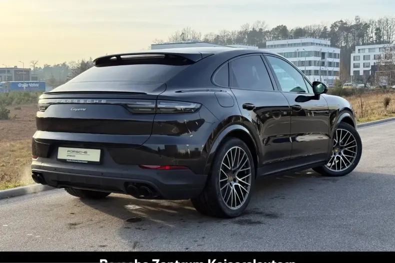 Porsche Cayenne din 2022 cu 20.500 km - oferta POR228433 - foto 8