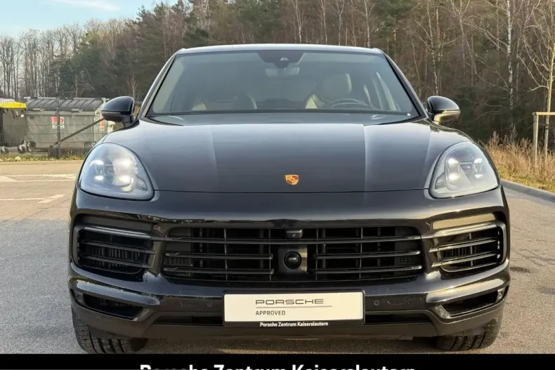Porsche Cayenne din 2022 cu 20.500 km - oferta POR228433 - foto 9