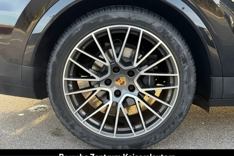 Porsche Cayenne din 2022 cu 20.500 km - oferta POR228433 - foto 11