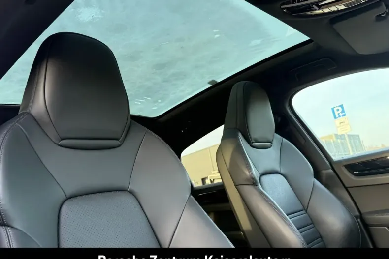 Porsche Cayenne din 2022 cu 20.500 km - oferta POR228433 - foto 30