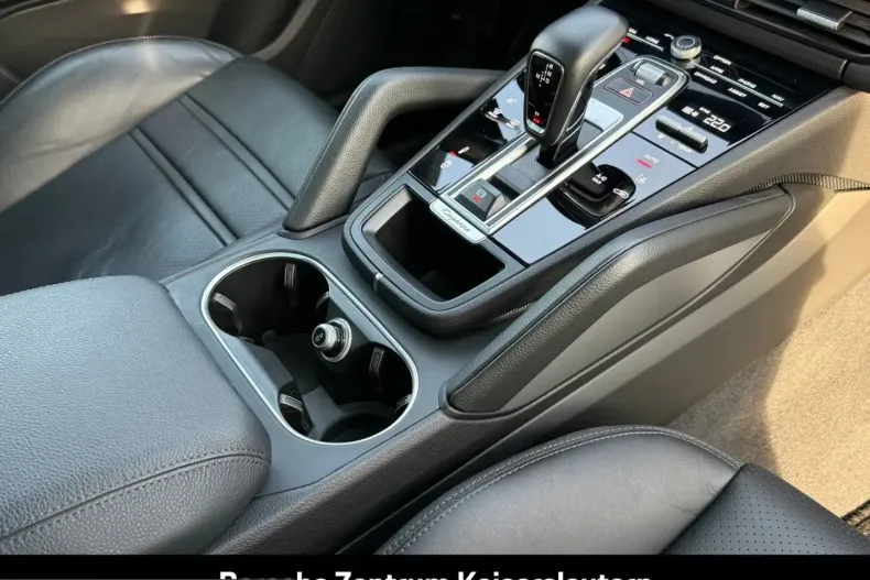 Porsche Cayenne din 2022 cu 20.500 km - oferta POR228433 - foto 31