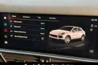 Porsche Cayenne din 2022 cu 20.500 km - oferta POR228433 - foto 35