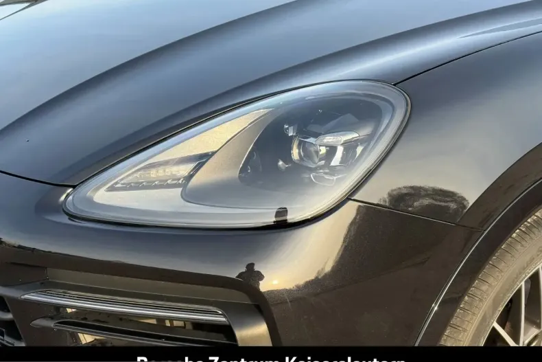 Porsche Cayenne din 2022 cu 20.500 km - oferta POR228433 - foto 39