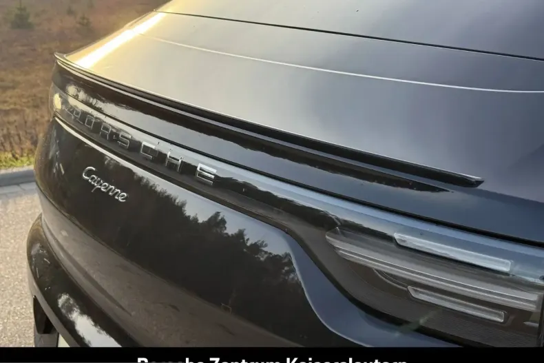 Porsche Cayenne din 2022 cu 20.500 km - oferta POR228433 - foto 41