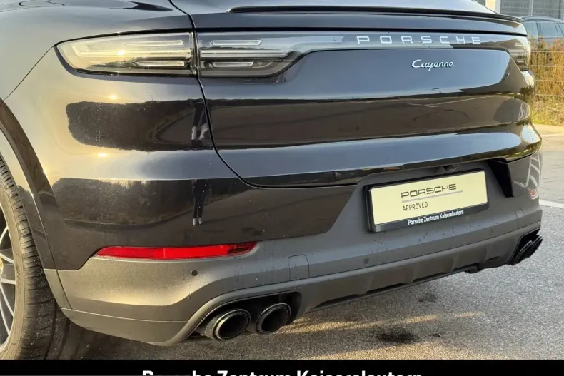 Porsche Cayenne din 2022 cu 20.500 km - oferta POR228433 - foto 43