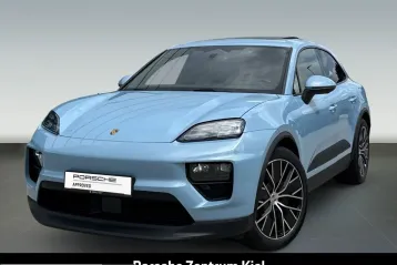 Porsche Macan din 2025 - oferta POR228434