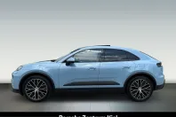 Porsche Macan din 2025 cu 10.700 km - oferta POR228434 - foto 2