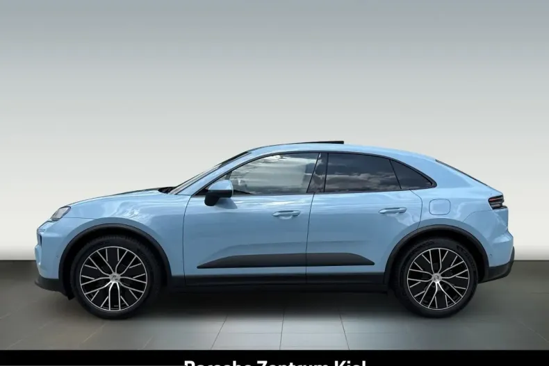 Porsche Macan din 2025 cu 10.700 km - oferta POR228434 - foto 2