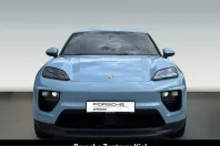 Porsche Macan din 2025 cu 10.700 km - oferta POR228434 - foto 4