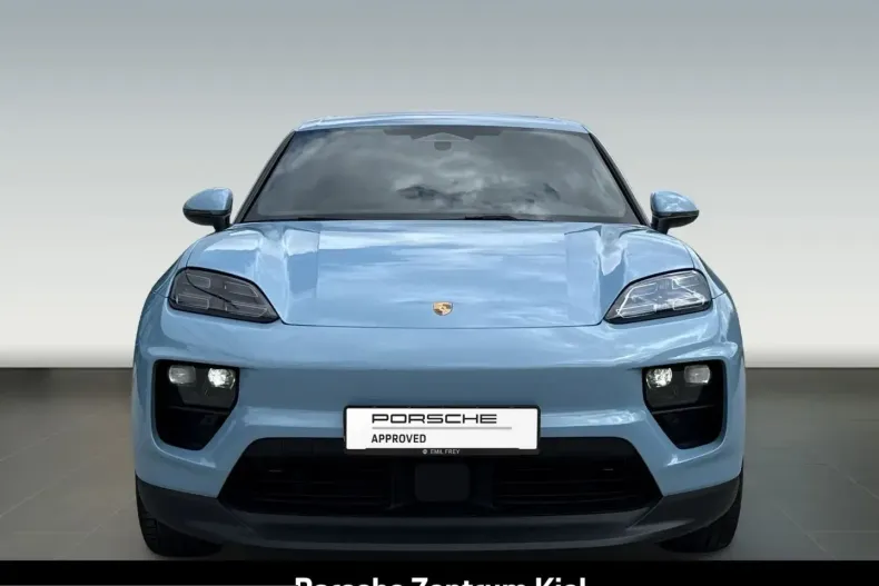 Porsche Macan din 2025 cu 10.700 km - oferta POR228434 - foto 4