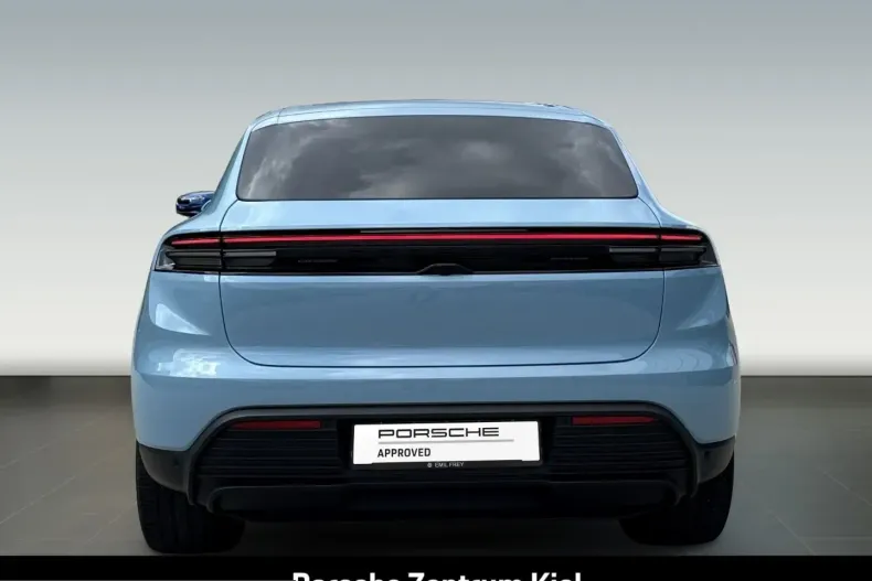 Porsche Macan din 2025 cu 10.700 km - oferta POR228434 - foto 5